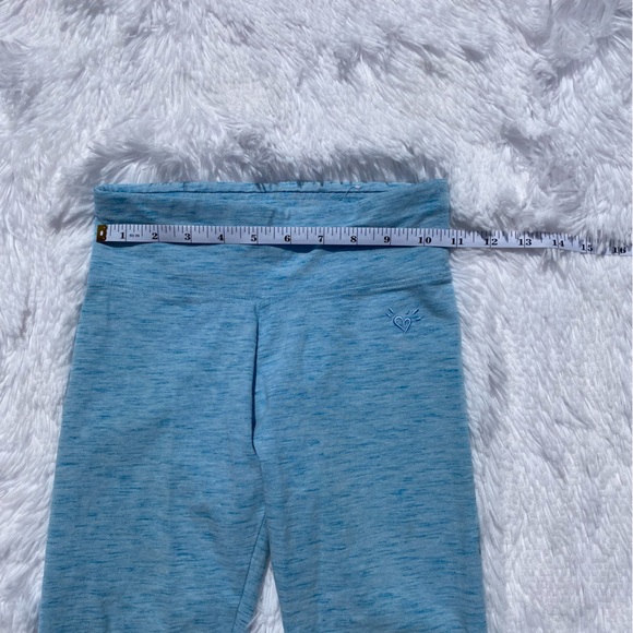 Justice Capri Leggings - Picture 8 of 10
